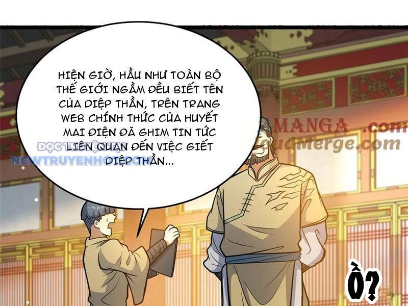 Đô Thị Cực Phẩm Y Thần Chapter 204 - Trang 2