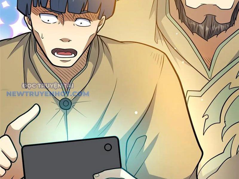 Đô Thị Cực Phẩm Y Thần Chapter 204 - Trang 2