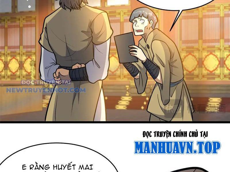 Đô Thị Cực Phẩm Y Thần Chapter 204 - Trang 2