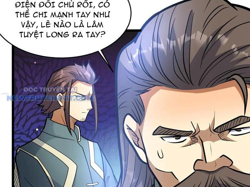 Đô Thị Cực Phẩm Y Thần Chapter 204 - Trang 2