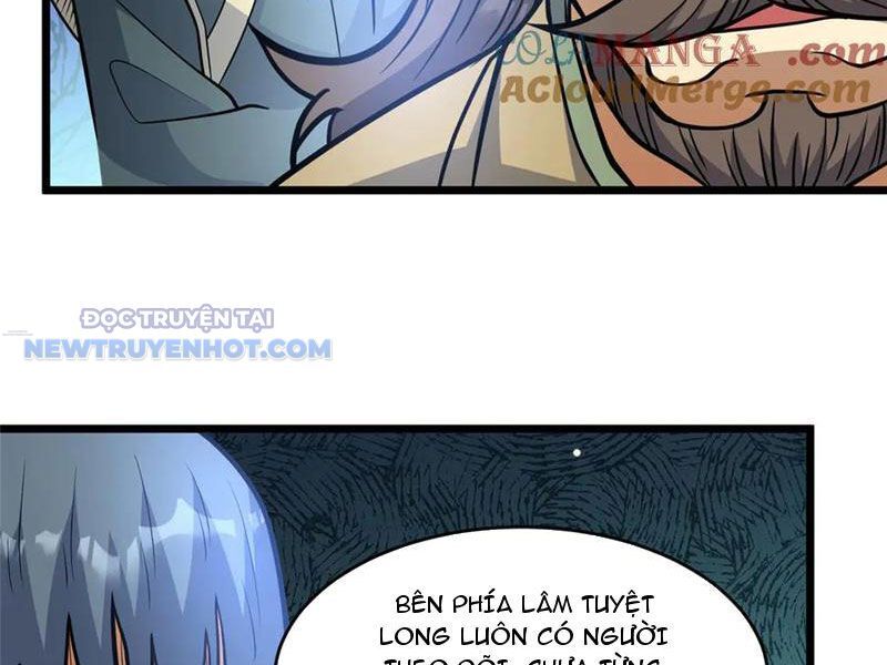 Đô Thị Cực Phẩm Y Thần Chapter 204 - Trang 2