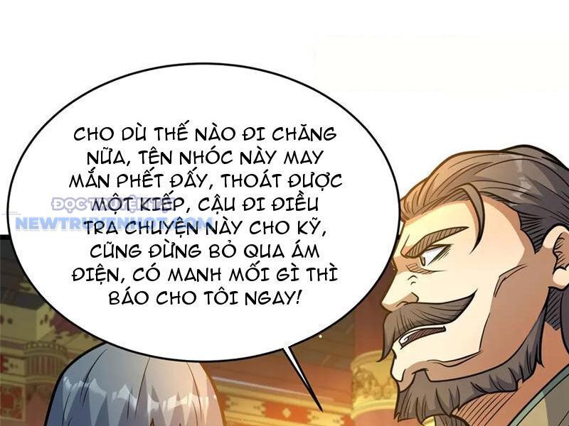 Đô Thị Cực Phẩm Y Thần Chapter 204 - Trang 2
