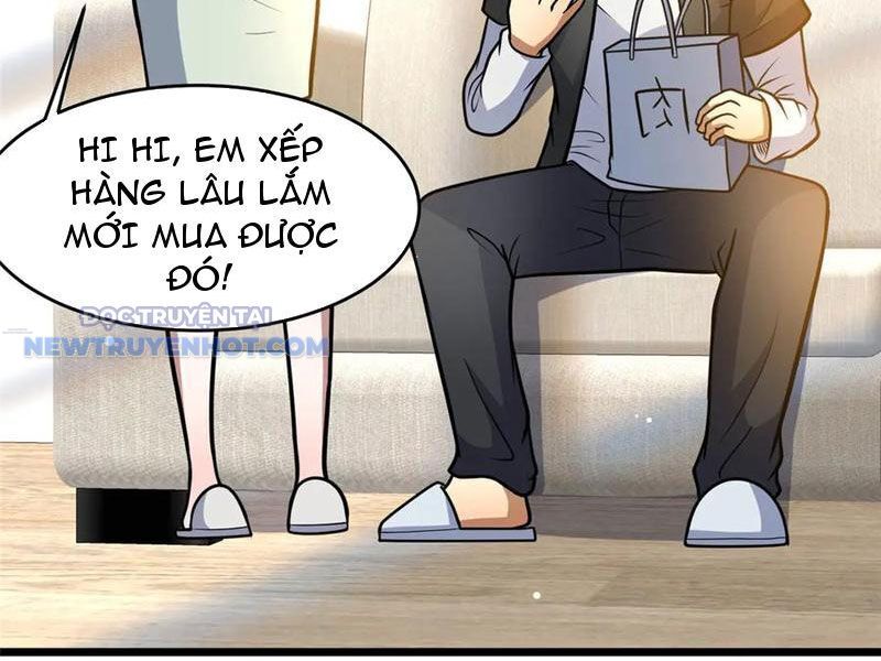 Đô Thị Cực Phẩm Y Thần Chapter 204 - Trang 2