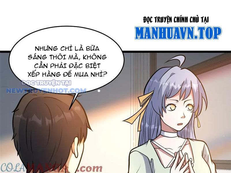 Đô Thị Cực Phẩm Y Thần Chapter 204 - Trang 2
