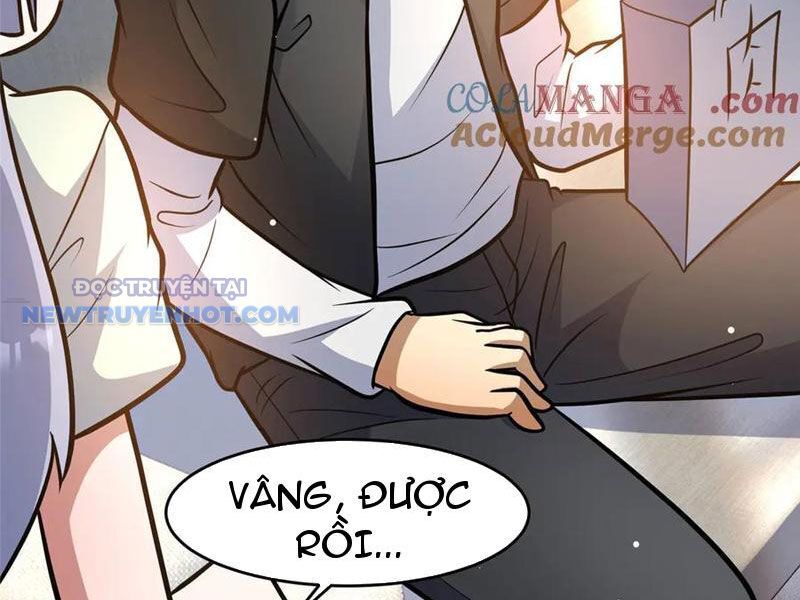 Đô Thị Cực Phẩm Y Thần Chapter 204 - Trang 2