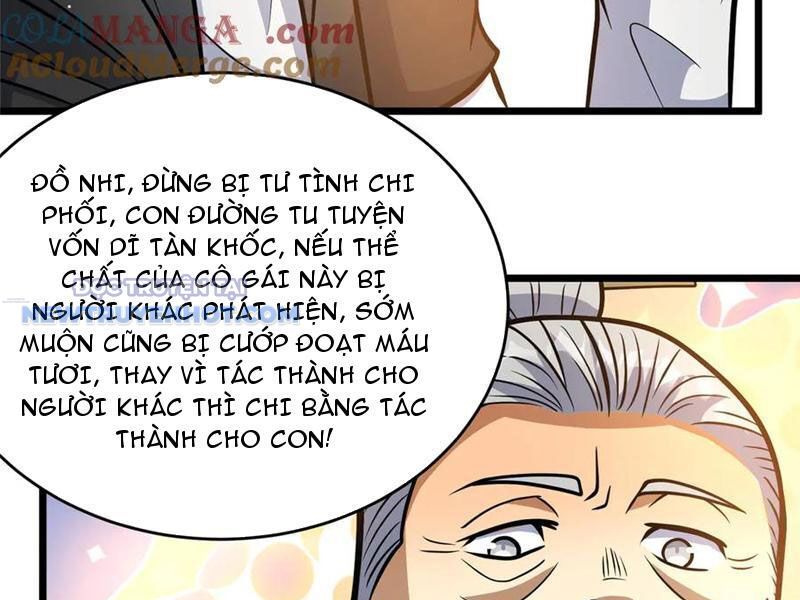 Đô Thị Cực Phẩm Y Thần Chapter 204 - Trang 2