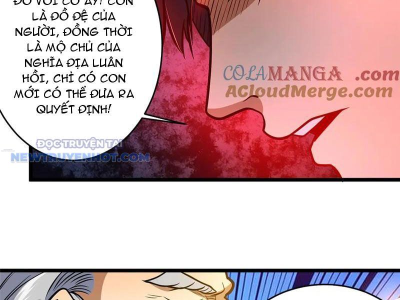 Đô Thị Cực Phẩm Y Thần Chapter 204 - Trang 2