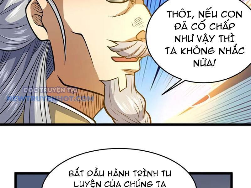 Đô Thị Cực Phẩm Y Thần Chapter 204 - Trang 2