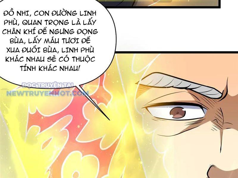 Đô Thị Cực Phẩm Y Thần Chapter 204 - Trang 2