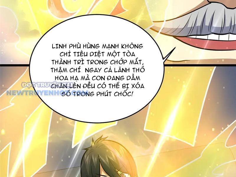 Đô Thị Cực Phẩm Y Thần Chapter 204 - Trang 2