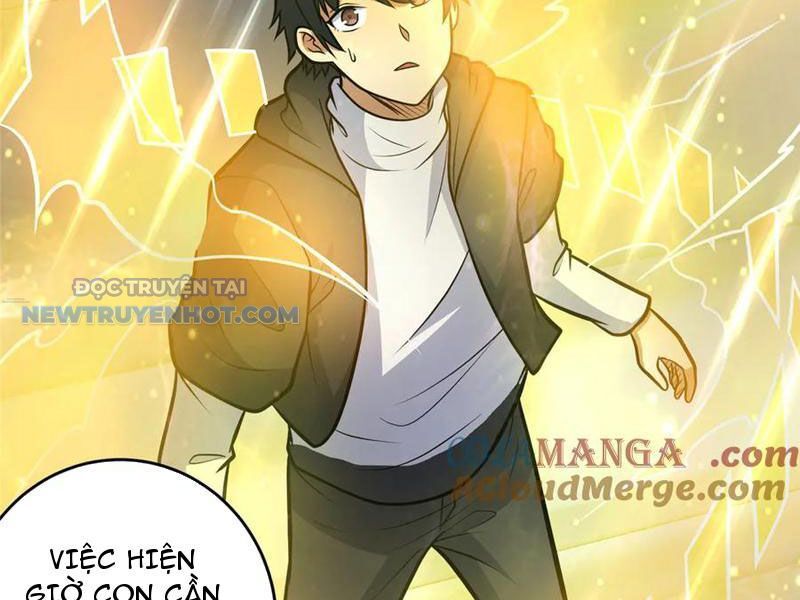 Đô Thị Cực Phẩm Y Thần Chapter 204 - Trang 2