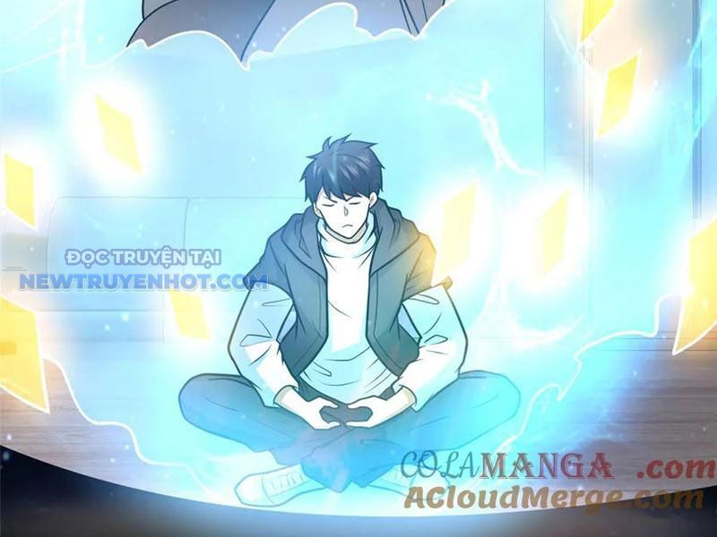 Đô Thị Cực Phẩm Y Thần Chapter 204 - Trang 2