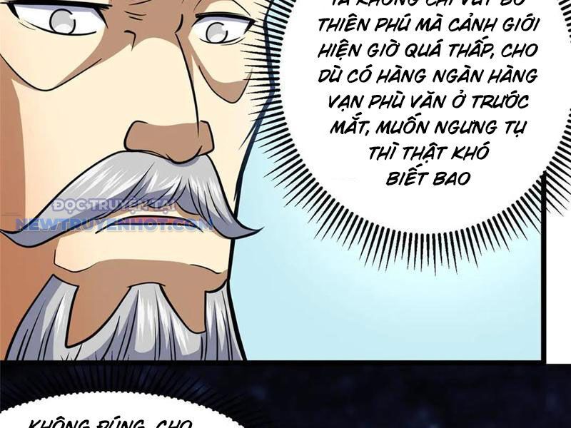 Đô Thị Cực Phẩm Y Thần Chapter 204 - Trang 2