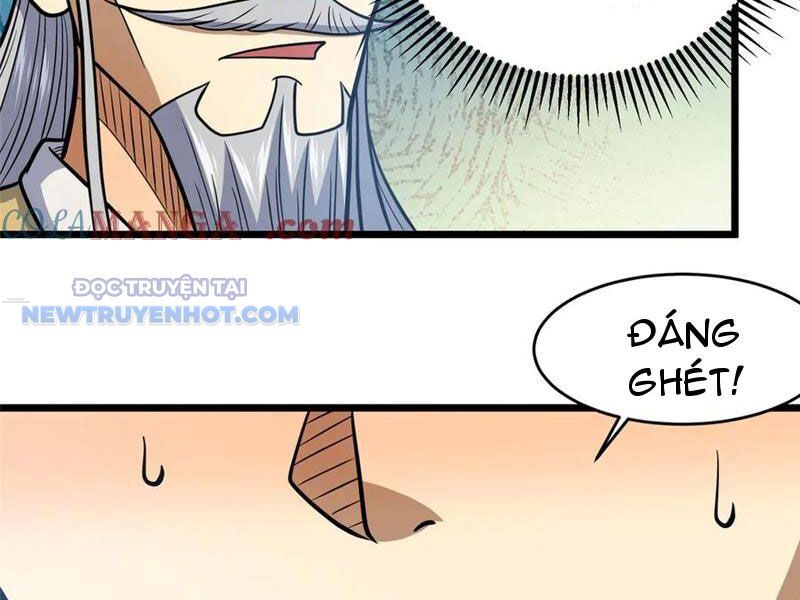 Đô Thị Cực Phẩm Y Thần Chapter 204 - Trang 2