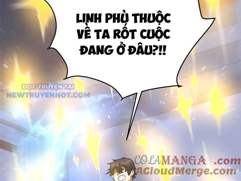 Đô Thị Cực Phẩm Y Thần Chapter 204 - Trang 2