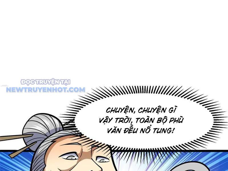 Đô Thị Cực Phẩm Y Thần Chapter 204 - Trang 2