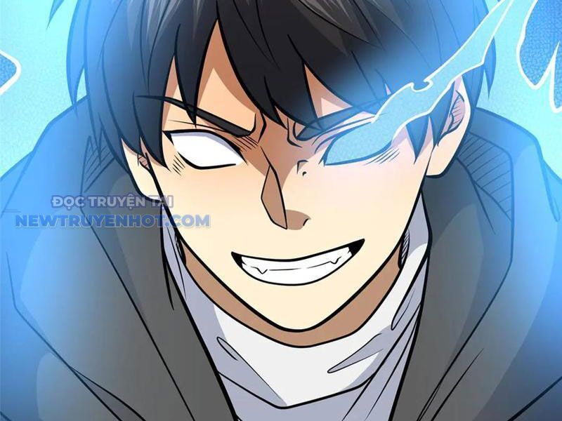 Đô Thị Cực Phẩm Y Thần Chapter 204 - Trang 2