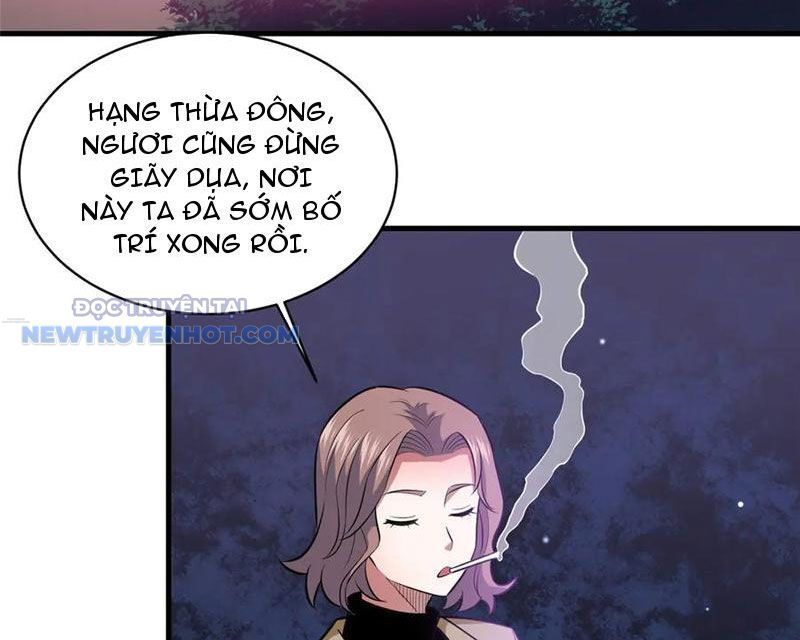 Đô Thị Cực Phẩm Y Thần Chapter 205 - Trang 2