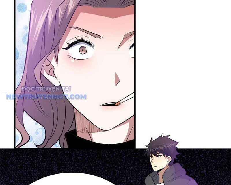 Đô Thị Cực Phẩm Y Thần Chapter 205 - Trang 2