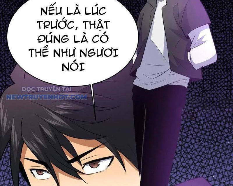 Đô Thị Cực Phẩm Y Thần Chapter 205 - Trang 2