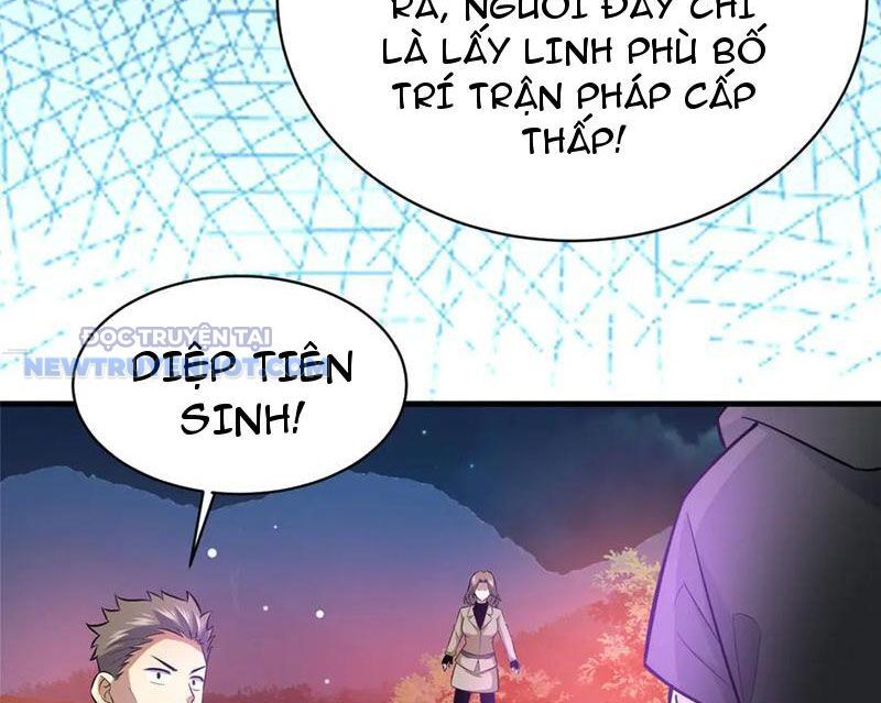 Đô Thị Cực Phẩm Y Thần Chapter 205 - Trang 2