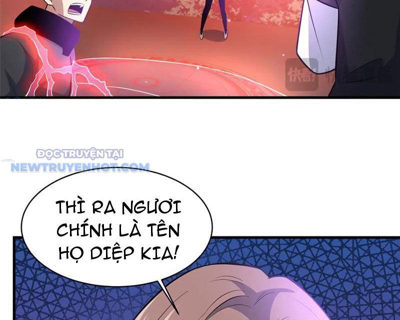 Đô Thị Cực Phẩm Y Thần Chapter 205 - Trang 2