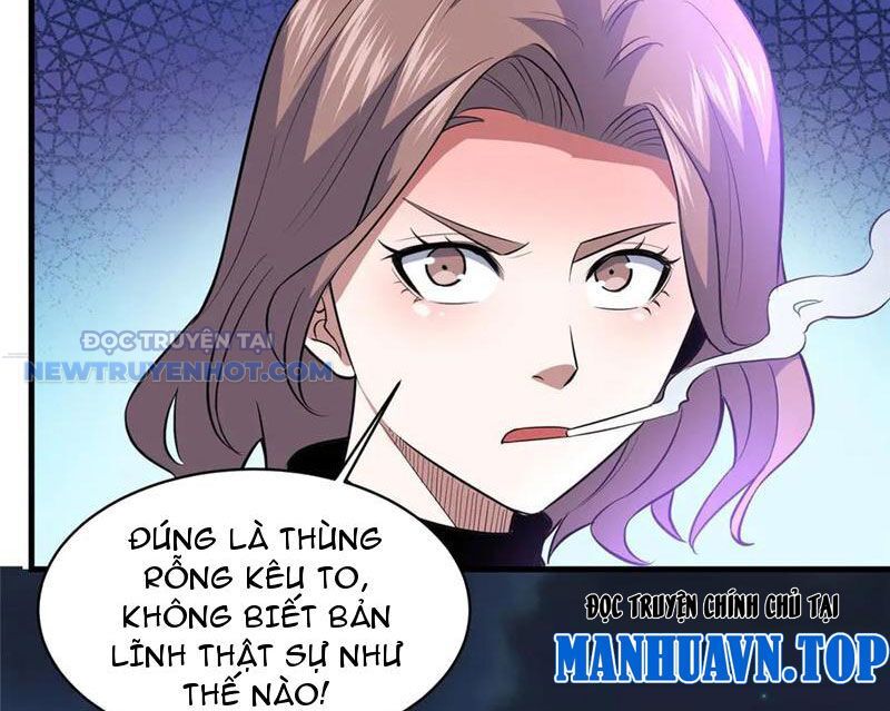 Đô Thị Cực Phẩm Y Thần Chapter 205 - Trang 2