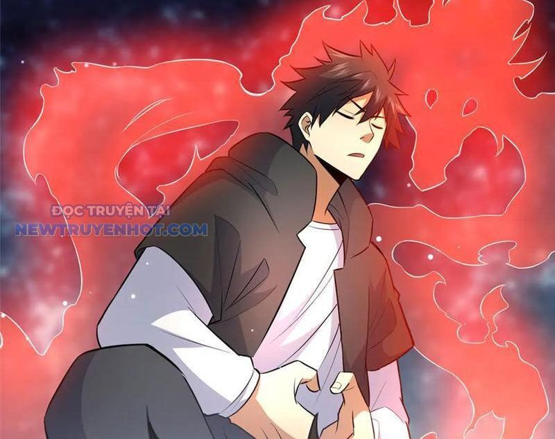 Đô Thị Cực Phẩm Y Thần Chapter 205 - Trang 2