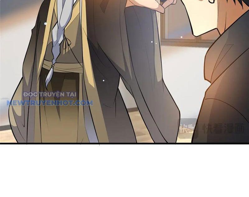 Đô Thị Cực Phẩm Y Thần Chapter 205 - Trang 2