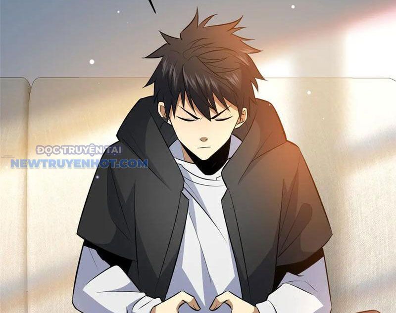 Đô Thị Cực Phẩm Y Thần Chapter 205 - Trang 2