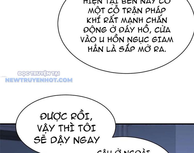 Đô Thị Cực Phẩm Y Thần Chapter 205 - Trang 2