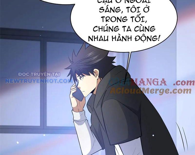 Đô Thị Cực Phẩm Y Thần Chapter 205 - Trang 2