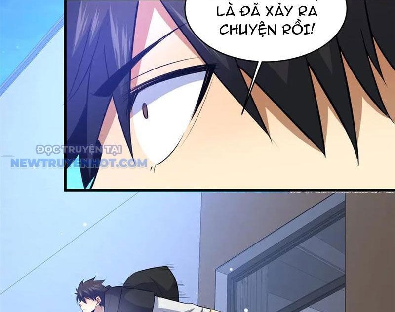 Đô Thị Cực Phẩm Y Thần Chapter 205 - Trang 2