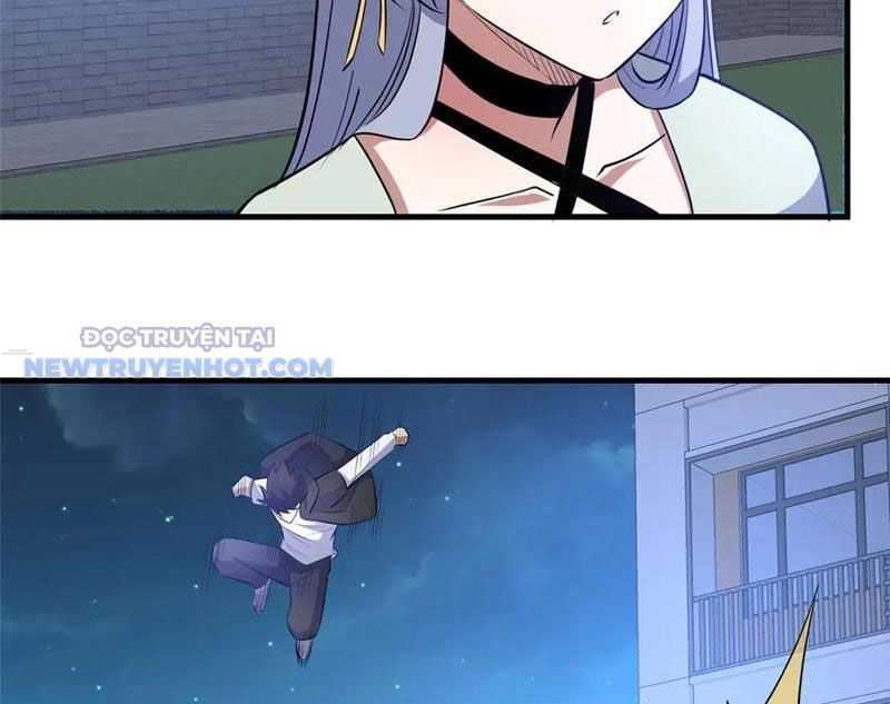 Đô Thị Cực Phẩm Y Thần Chapter 205 - Trang 2