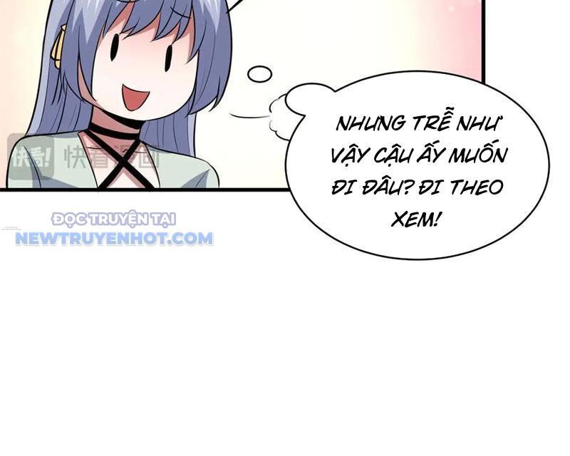 Đô Thị Cực Phẩm Y Thần Chapter 205 - Trang 2