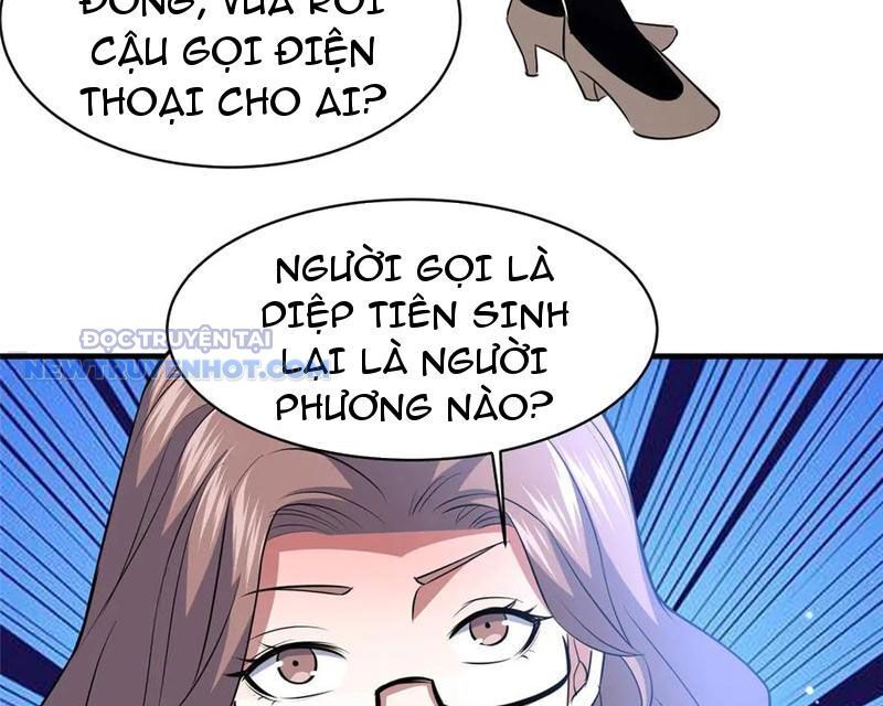 Đô Thị Cực Phẩm Y Thần Chapter 205 - Trang 2