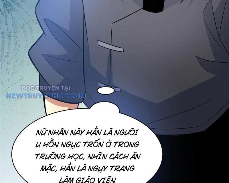 Đô Thị Cực Phẩm Y Thần Chapter 205 - Trang 2