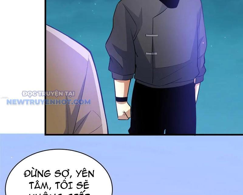 Đô Thị Cực Phẩm Y Thần Chapter 205 - Trang 2