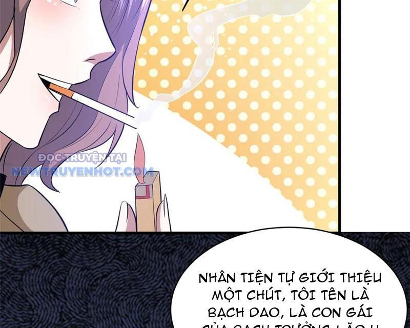 Đô Thị Cực Phẩm Y Thần Chapter 205 - Trang 2