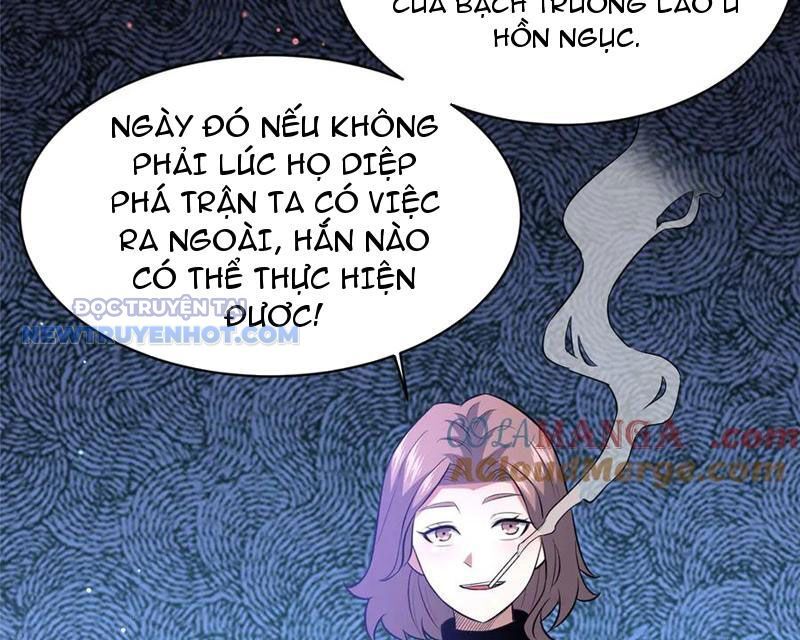 Đô Thị Cực Phẩm Y Thần Chapter 205 - Trang 2