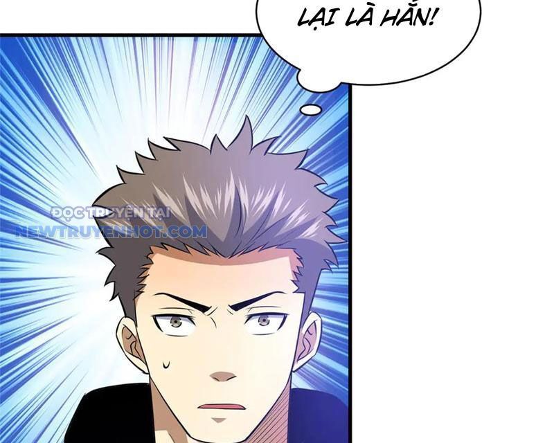 Đô Thị Cực Phẩm Y Thần Chapter 205 - Trang 2