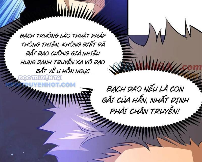 Đô Thị Cực Phẩm Y Thần Chapter 205 - Trang 2