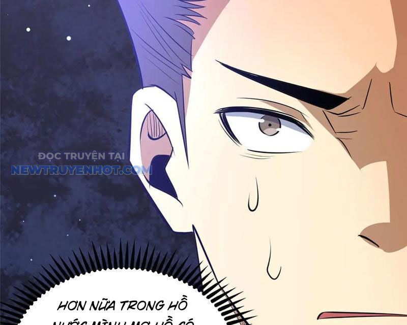 Đô Thị Cực Phẩm Y Thần Chapter 205 - Trang 2