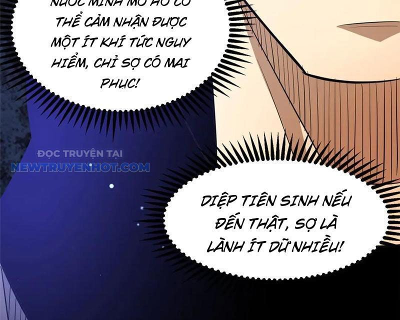 Đô Thị Cực Phẩm Y Thần Chapter 205 - Trang 2