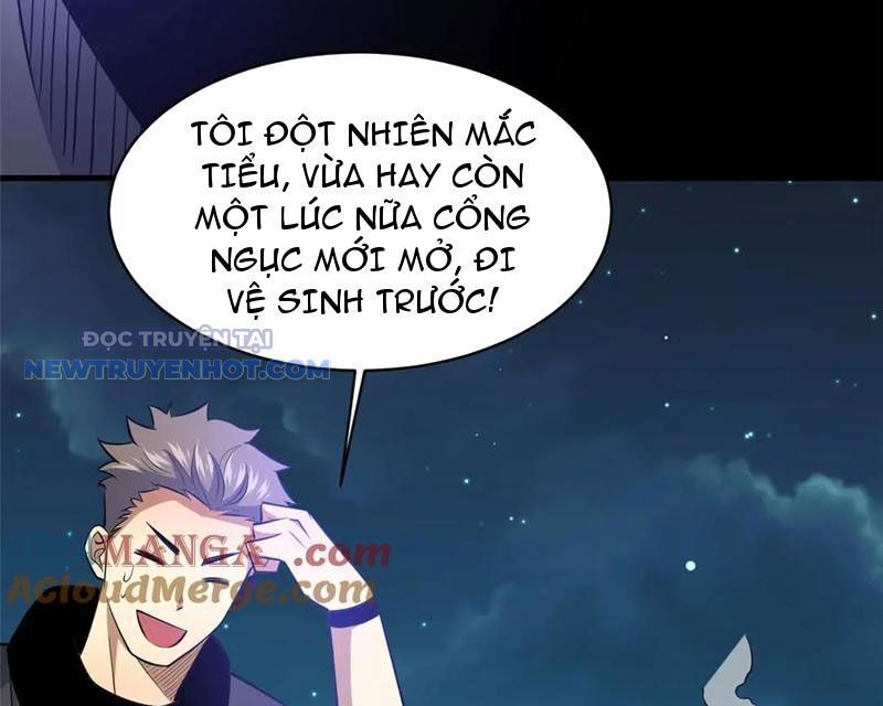 Đô Thị Cực Phẩm Y Thần Chapter 205 - Trang 2