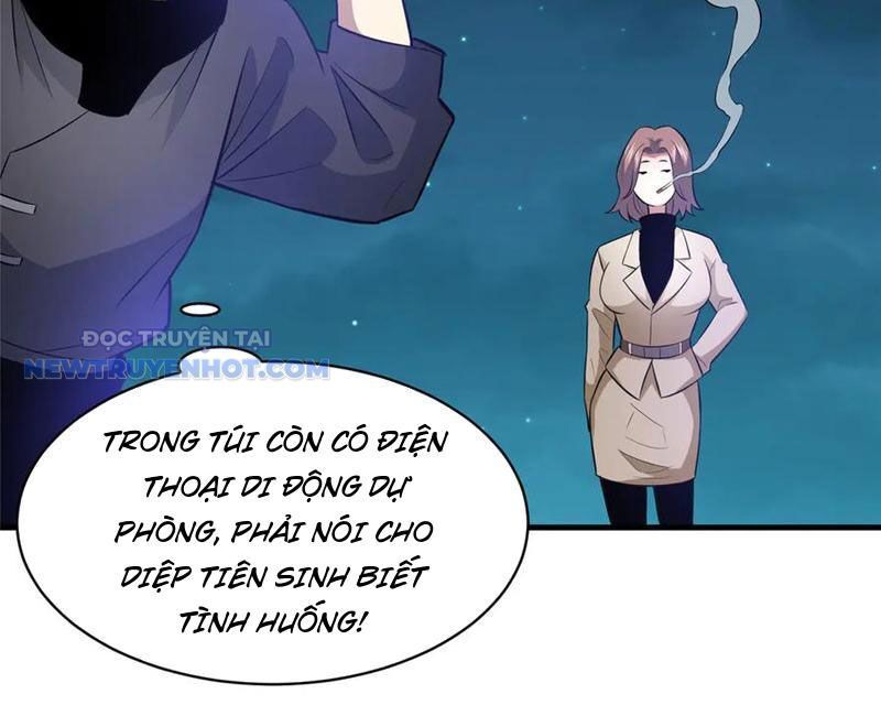Đô Thị Cực Phẩm Y Thần Chapter 205 - Trang 2