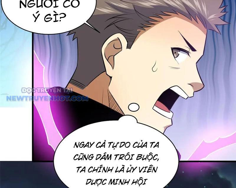 Đô Thị Cực Phẩm Y Thần Chapter 205 - Trang 2