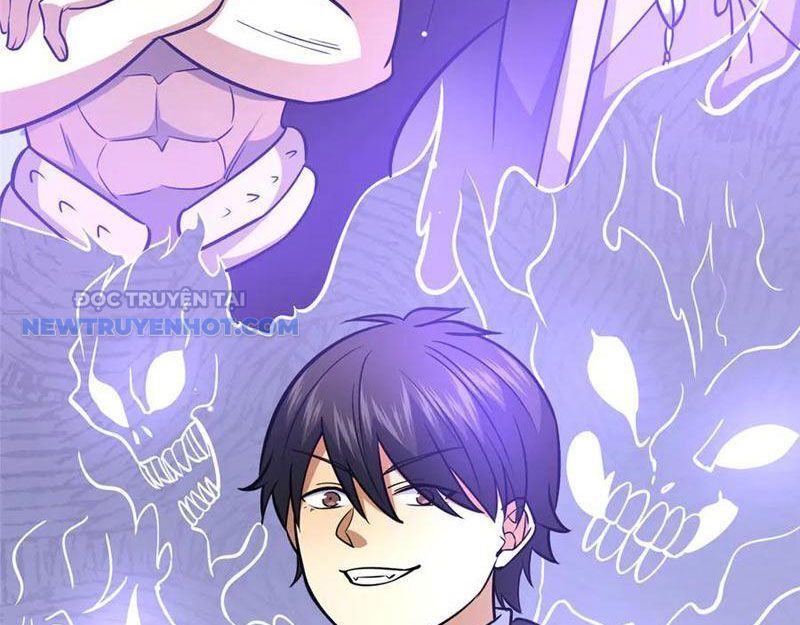 Đô Thị Cực Phẩm Y Thần Chapter 206 - Trang 2