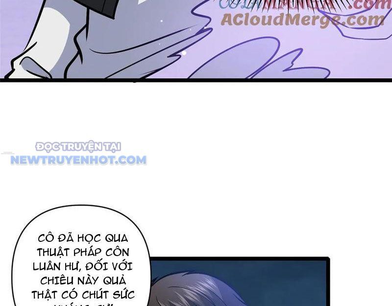 Đô Thị Cực Phẩm Y Thần Chapter 206 - Trang 2