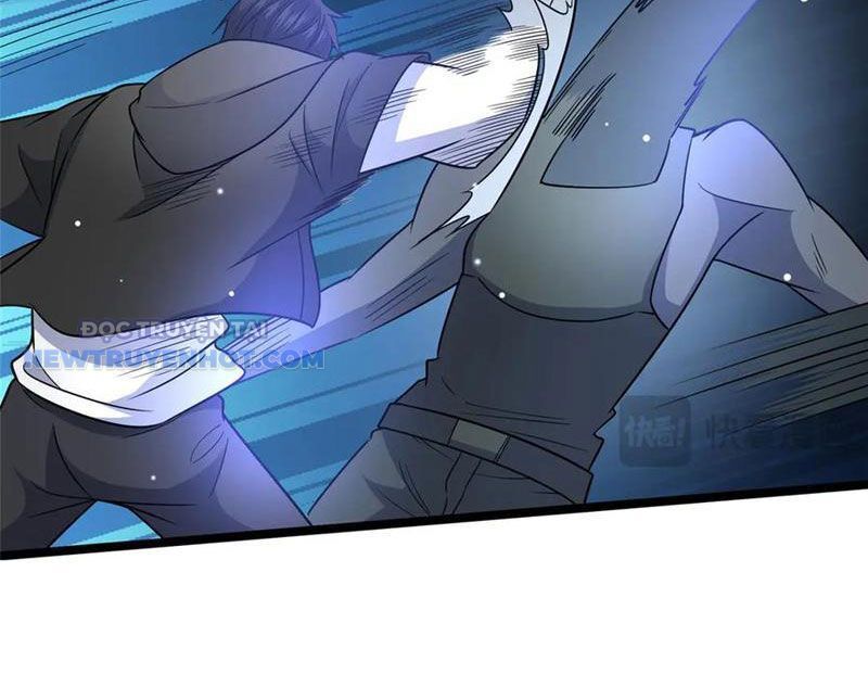 Đô Thị Cực Phẩm Y Thần Chapter 206 - Trang 2